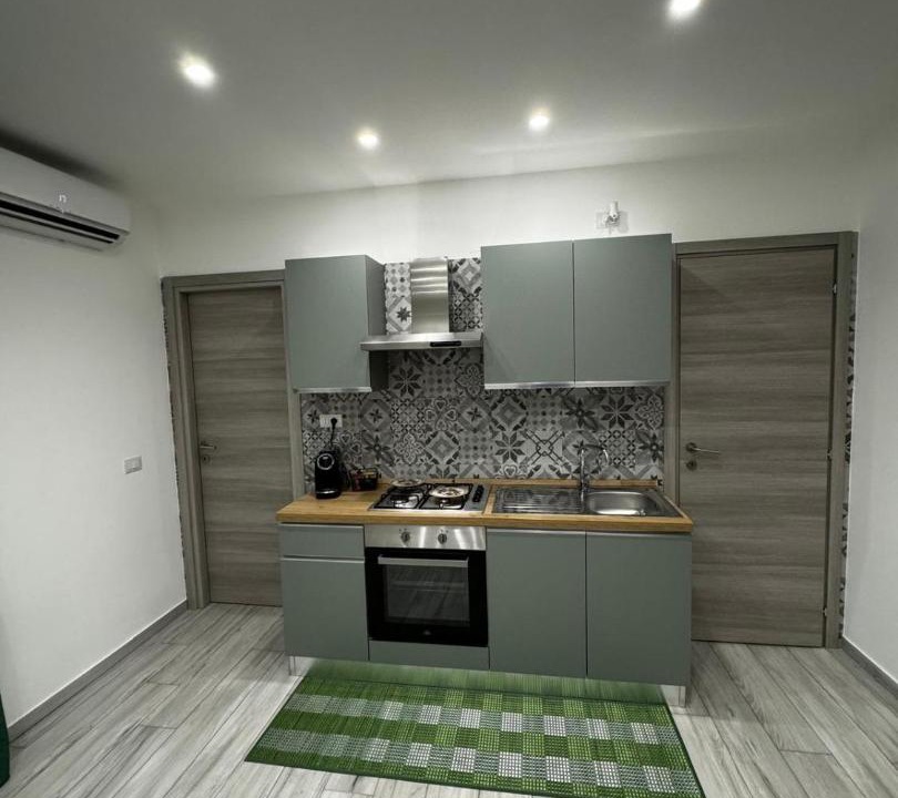 Photo of Kitchen in Monte Po-Nesima-San Leone-Rapisardi