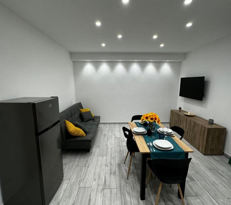 Photo of Livingroom in Monte Po-Nesima-San Leone-Rapisardi