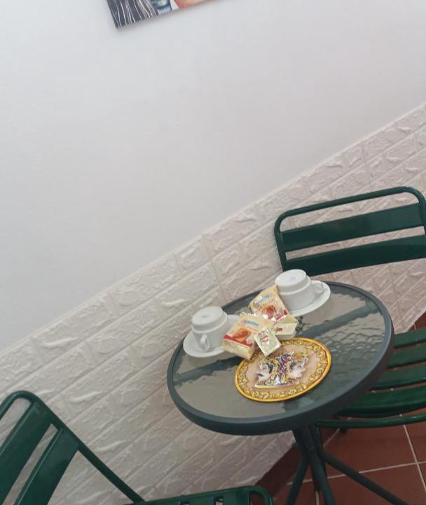 Photo of Patio Balcony in Trecastagni