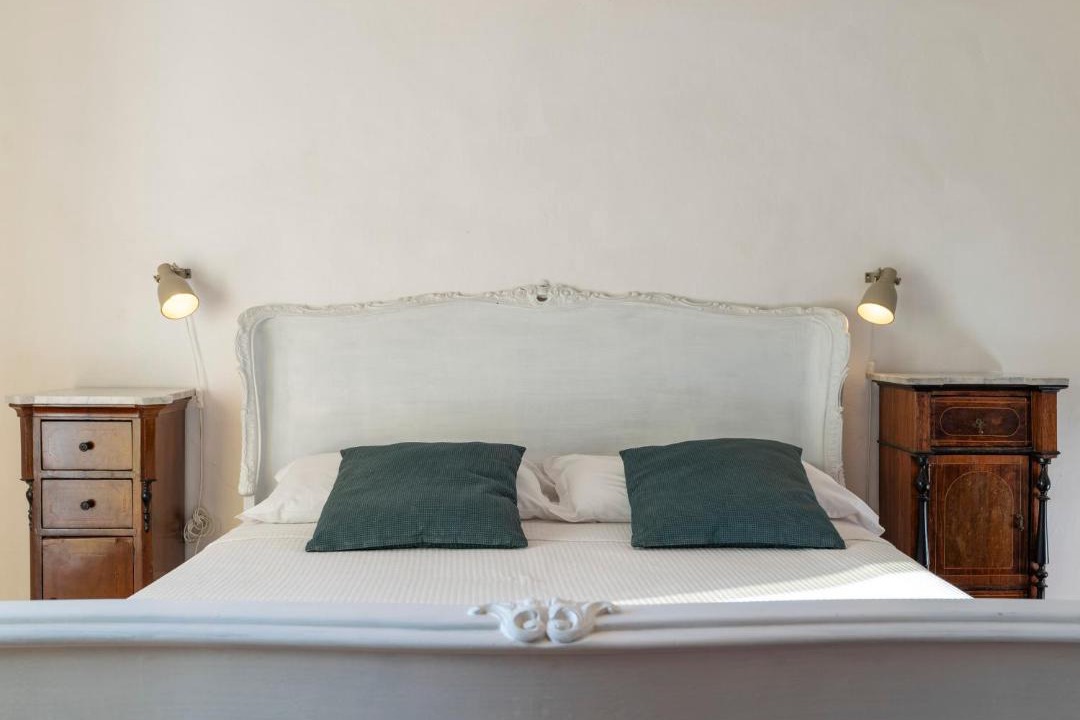 Photo of Bedroom in Caltagirone