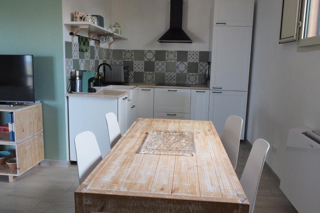 Photo of Kitchen in Pollina