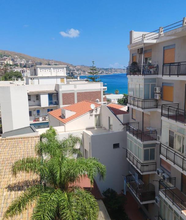 Photo of Patio Balcony in Province of Messina
