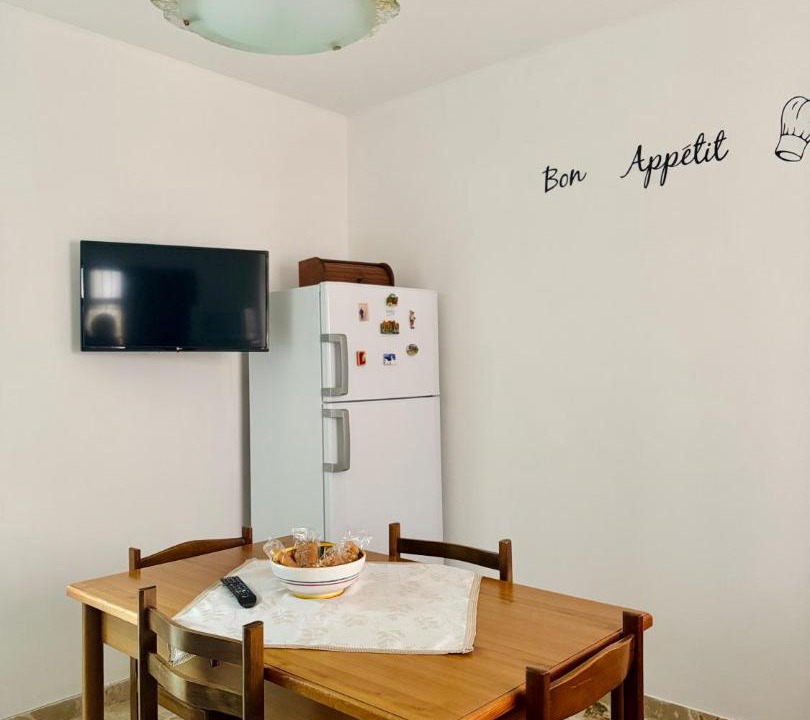 Photo of Kitchen in Calatafimi