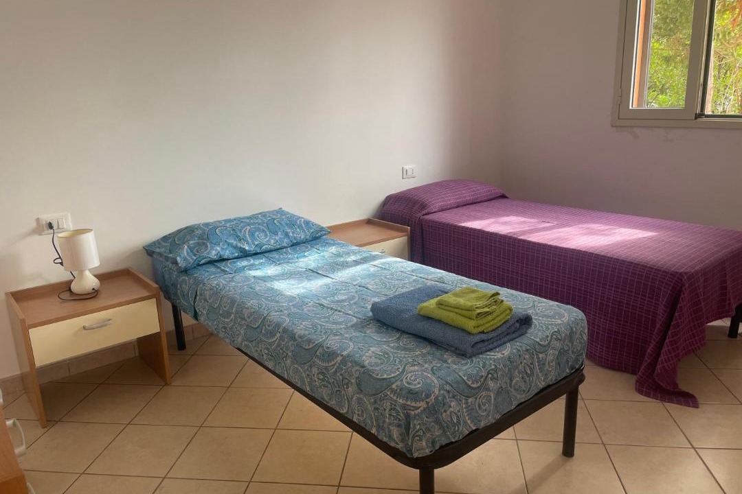 Photo of Bedroom in Piana Calzata