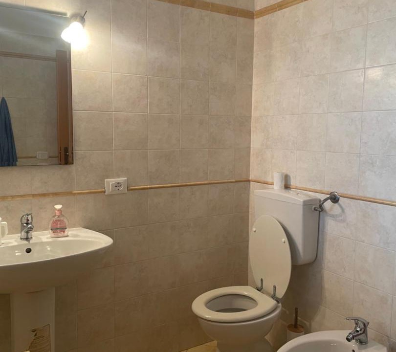 Photo of Bathroom in Piana Calzata
