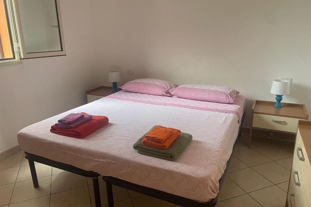 Photo of Bedroom in Piana Calzata