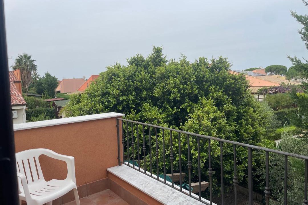 Photo of Patio Balcony in Piana Calzata