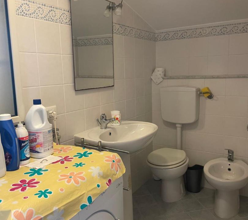 Photo of Bathroom in Piana Calzata