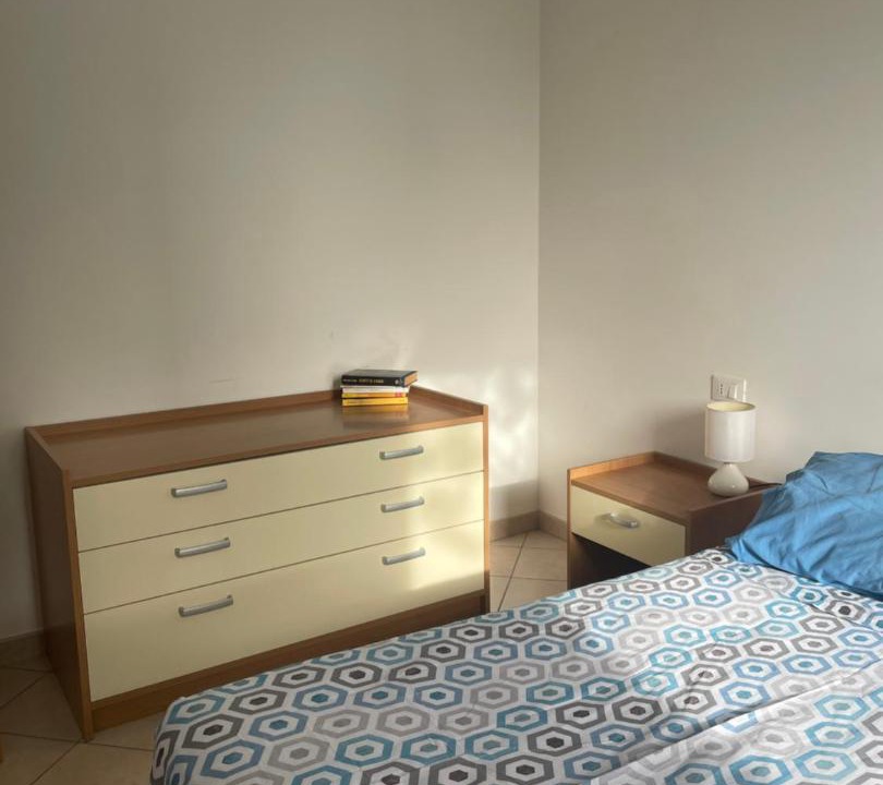 Photo of Bedroom in Piana Calzata