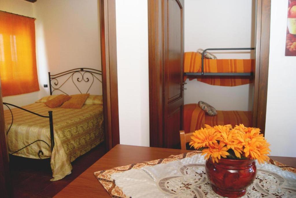 Photo of Bedroom in Favara