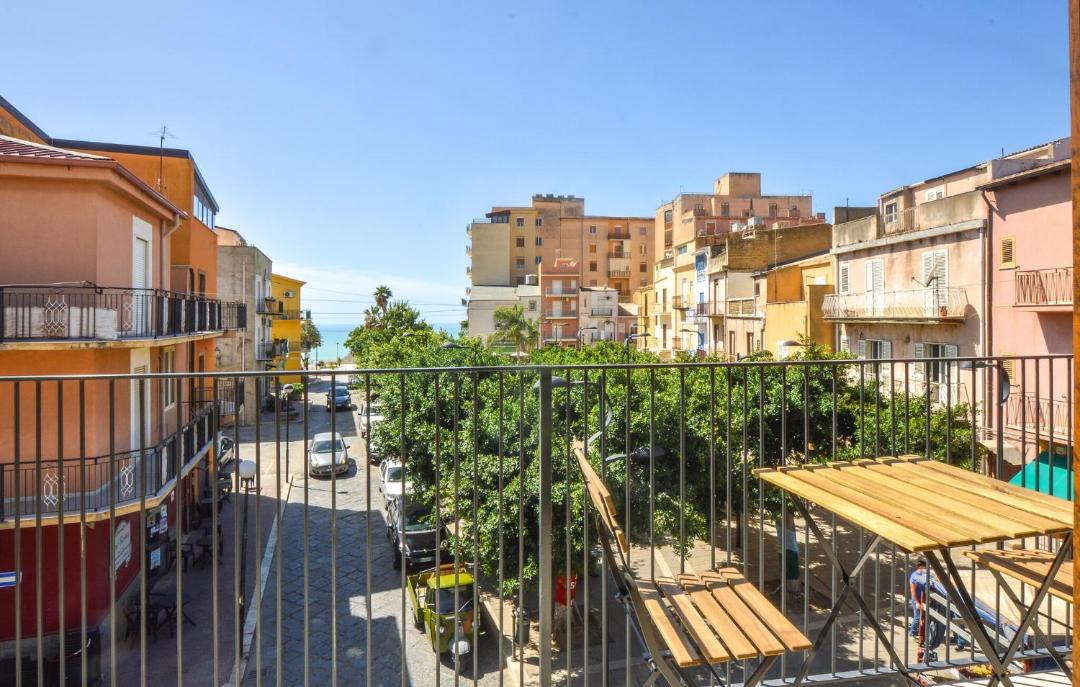 Photo of Patio Balcony in Realmonte