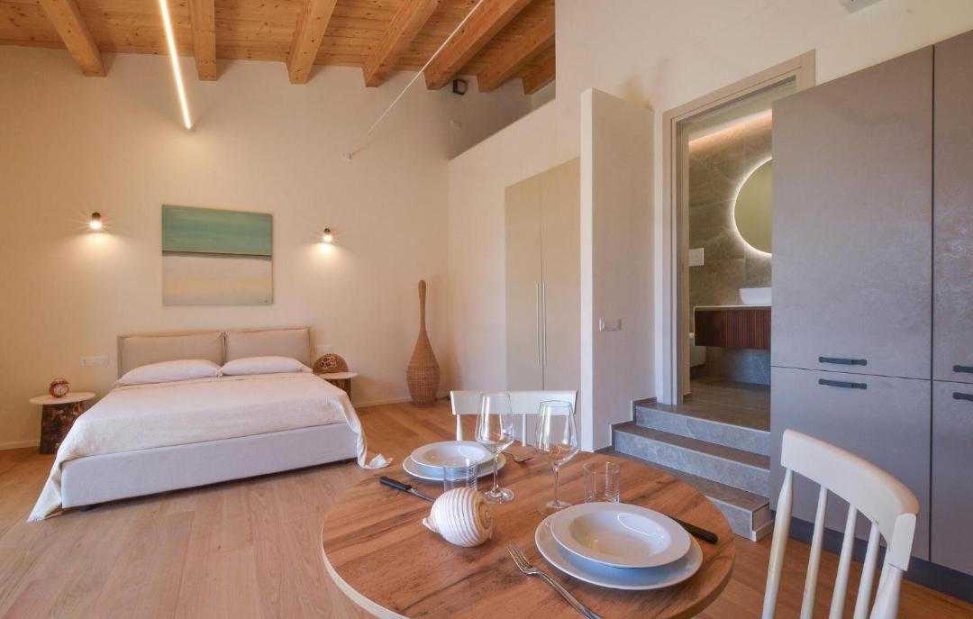 Photo of Bedroom in Realmonte