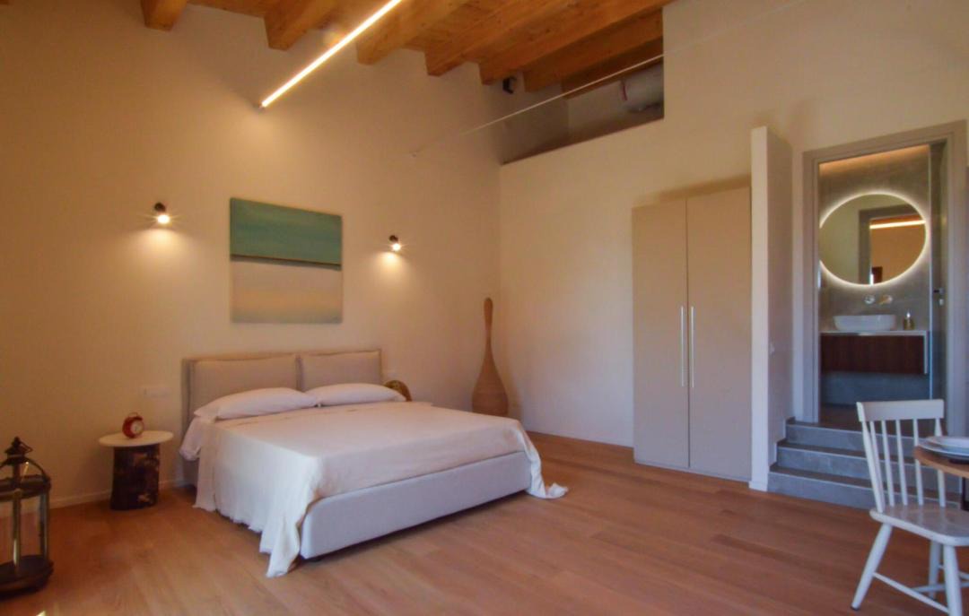 Photo of Bedroom in Realmonte