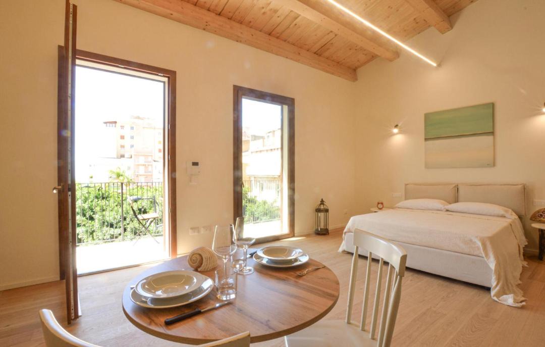 Photo of Bedroom in Realmonte