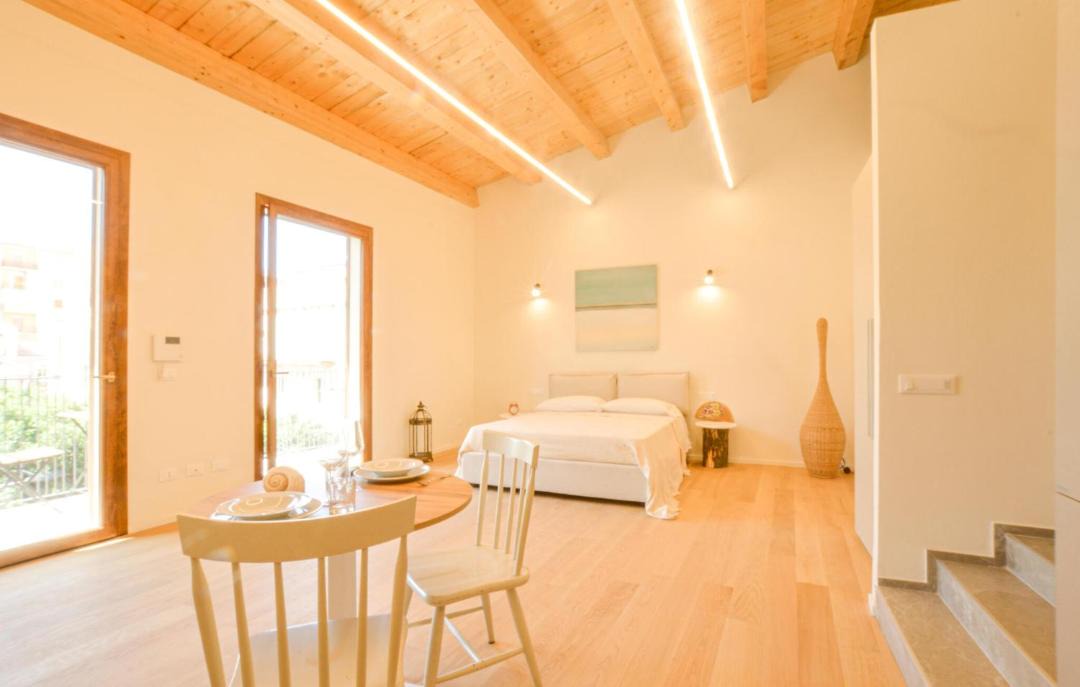 Photo of Bedroom in Realmonte