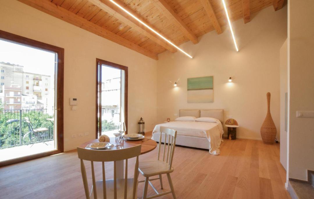 Photo of Bedroom in Realmonte