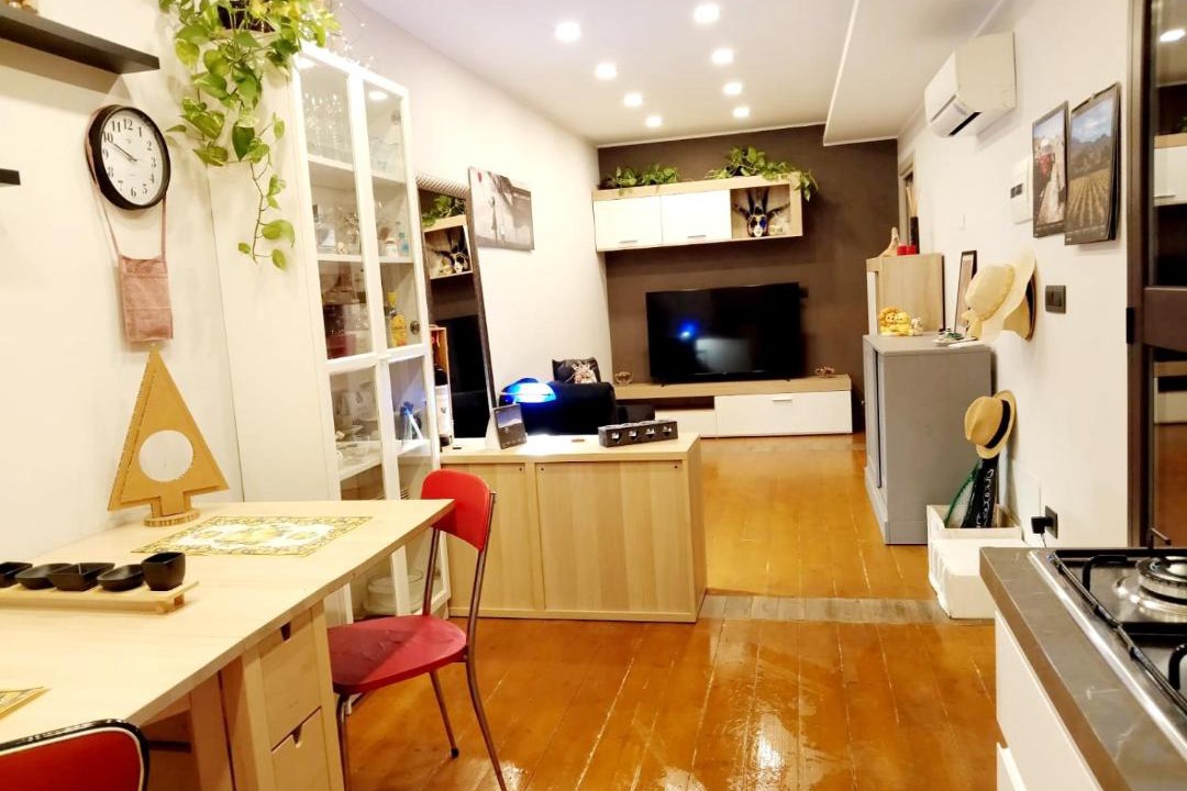 Photo of Kitchen in Santa Maria di Licodia