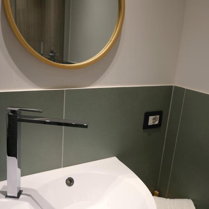 Photo of Bathroom in Borgo-Sanzio