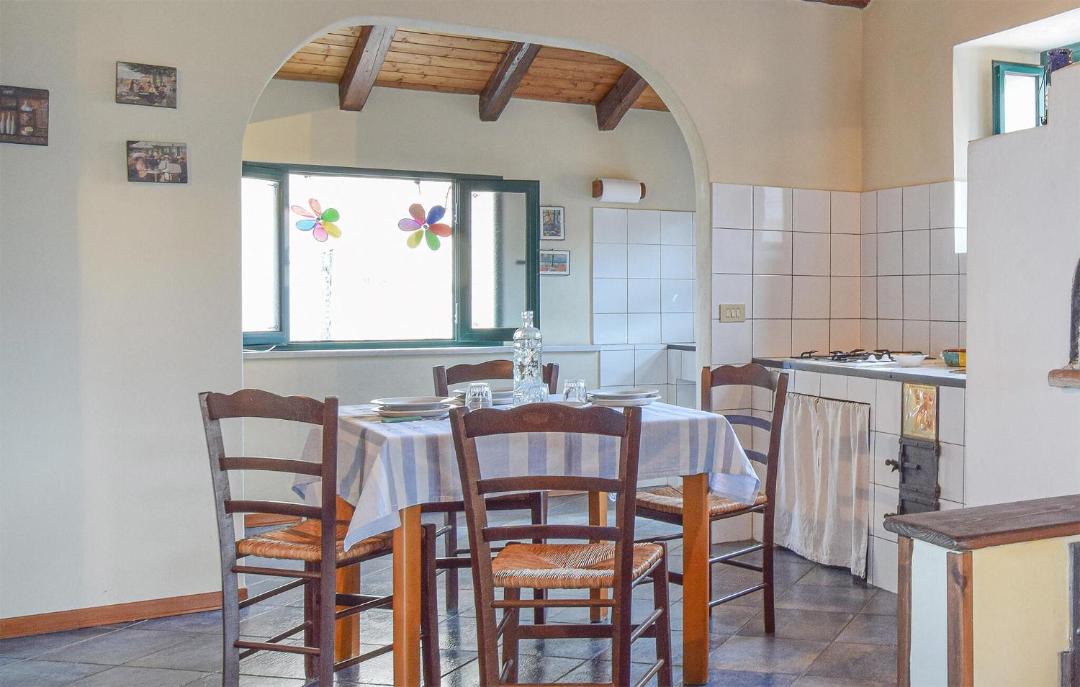 Photo of Kitchen in Sant'Agata di Militello