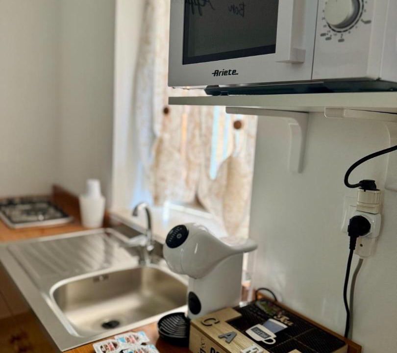 Photo of Kitchen in Calatafimi