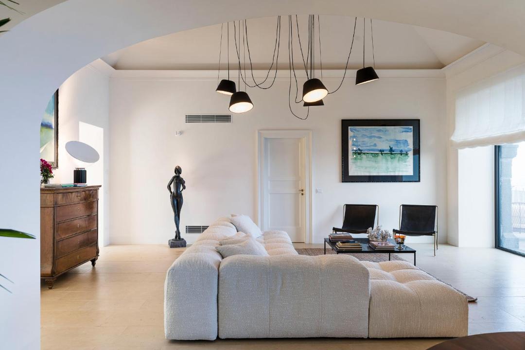 Photo of Livingroom in Pozzillo