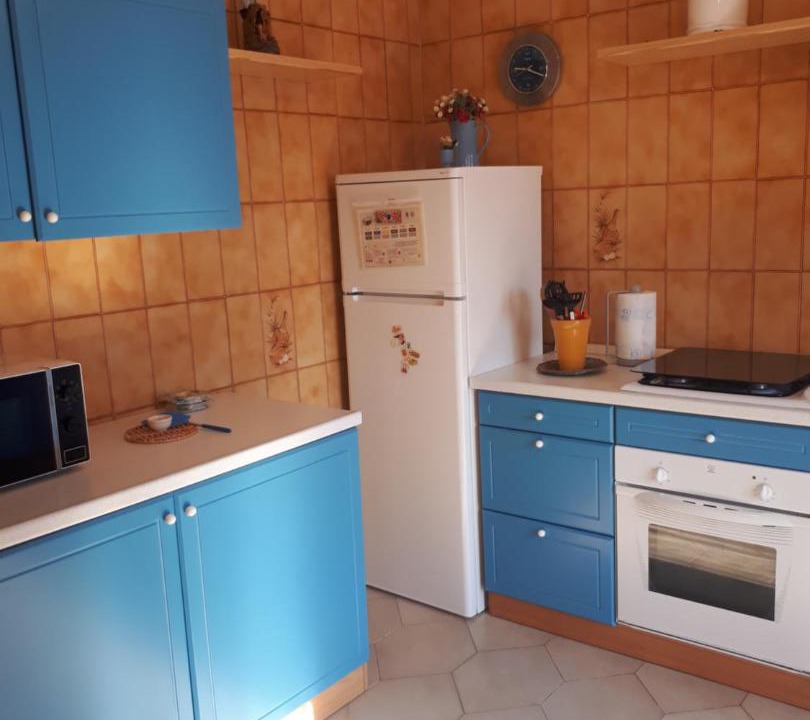 Photo of Kitchen in Sampieri