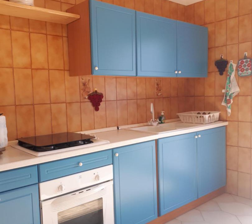 Photo of Kitchen in Sampieri