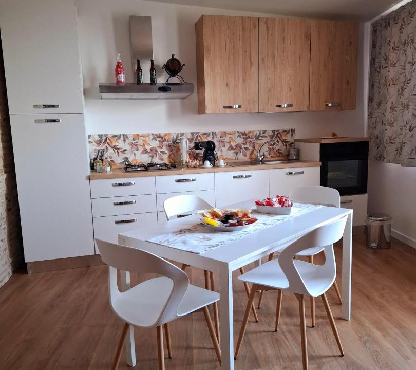 Photo of Kitchen in Regalbuto