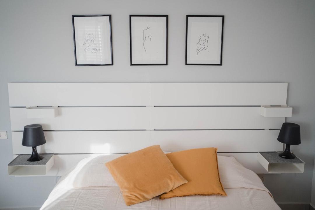 Photo of Bedroom in Marina di Ascea