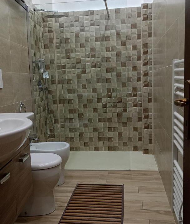 Photo of Bathroom in Monte Po-Nesima-San Leone-Rapisardi