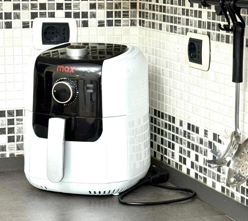 Photo of Kitchen in Monte Po-Nesima-San Leone-Rapisardi