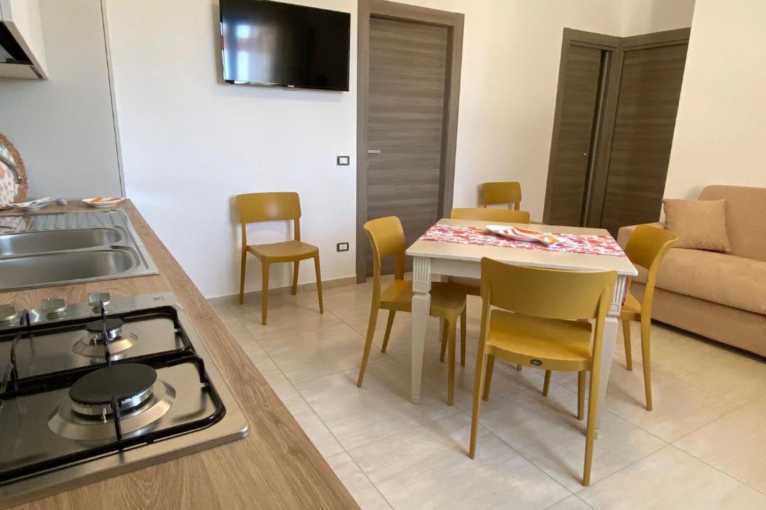 Photo of Kitchen in Sciacca