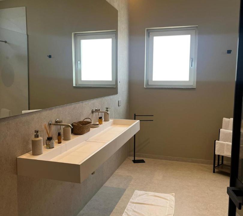 Photo of Bathroom in Carlentini