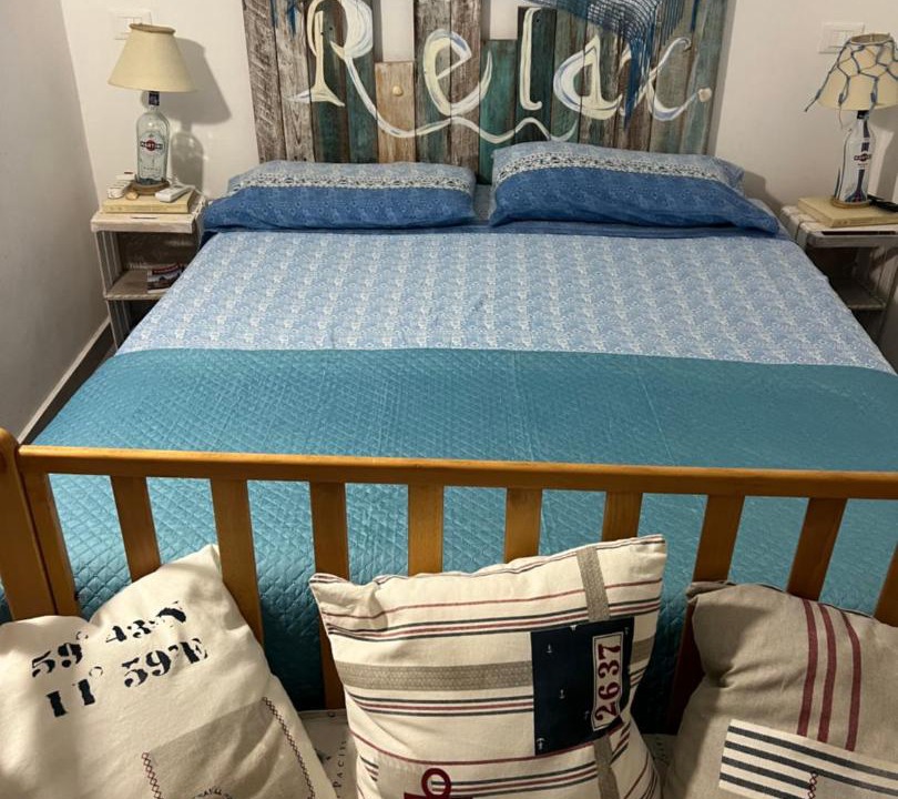 Photo of Bedroom in Carini