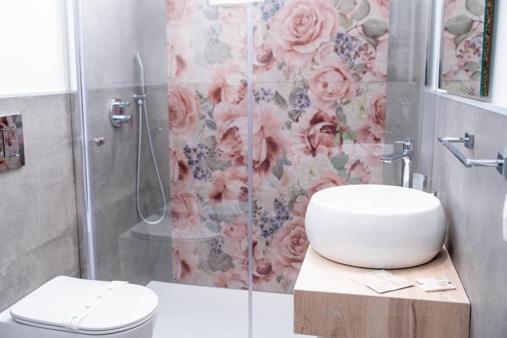 Photo of Bathroom in Partinico