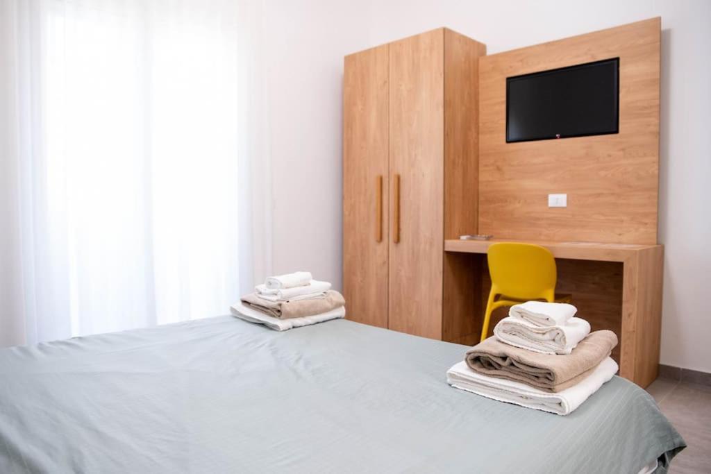 Photo of Bedroom in Partinico