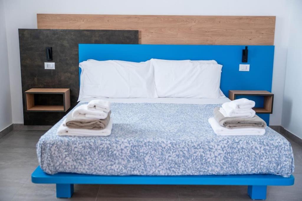 Photo of Bedroom in Partinico