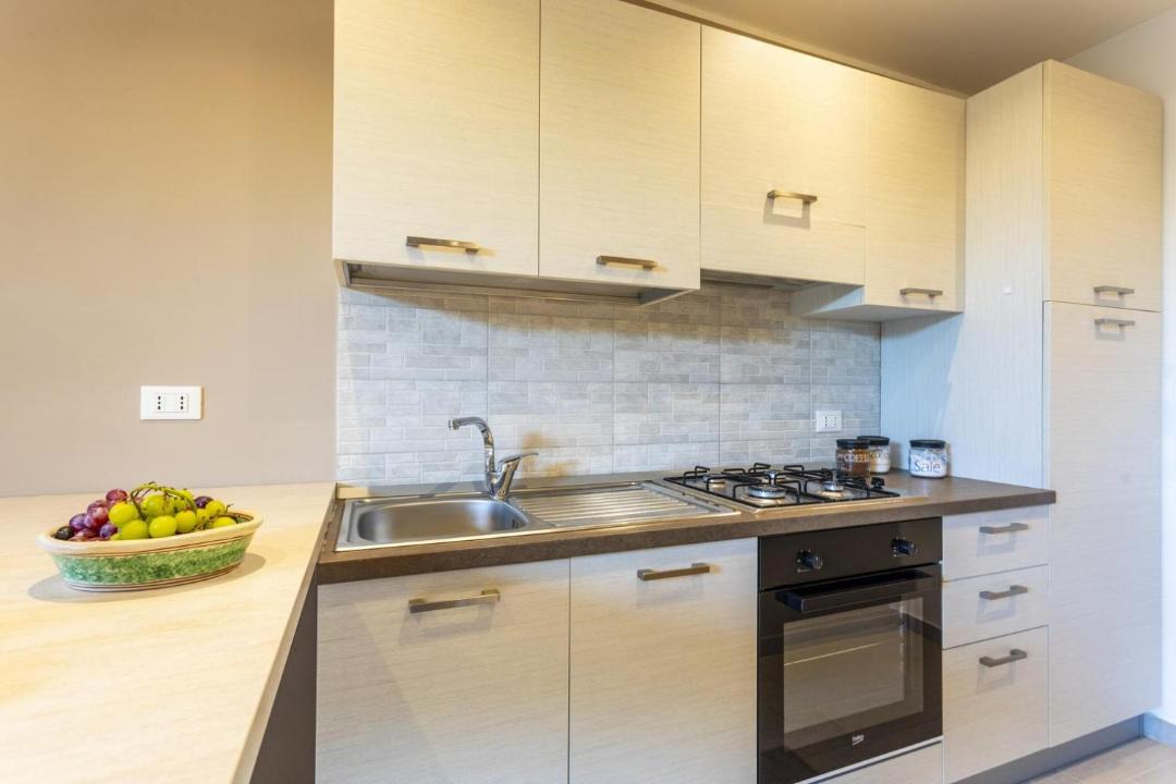 Photo of Kitchen in Trecastagni