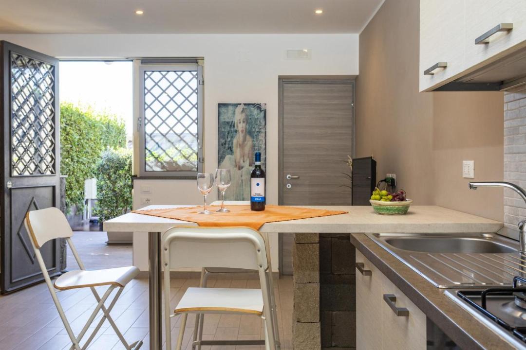 Photo of Kitchen in Trecastagni
