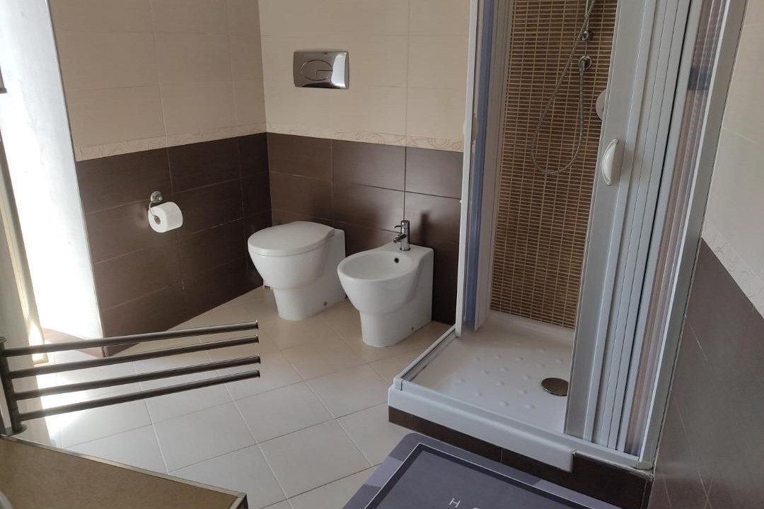 Photo of Bathroom in San Cataldo