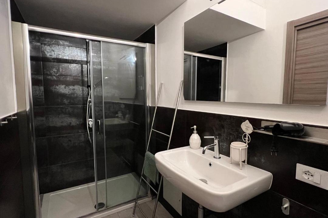 Photo of Bathroom in Ruggero Settimo