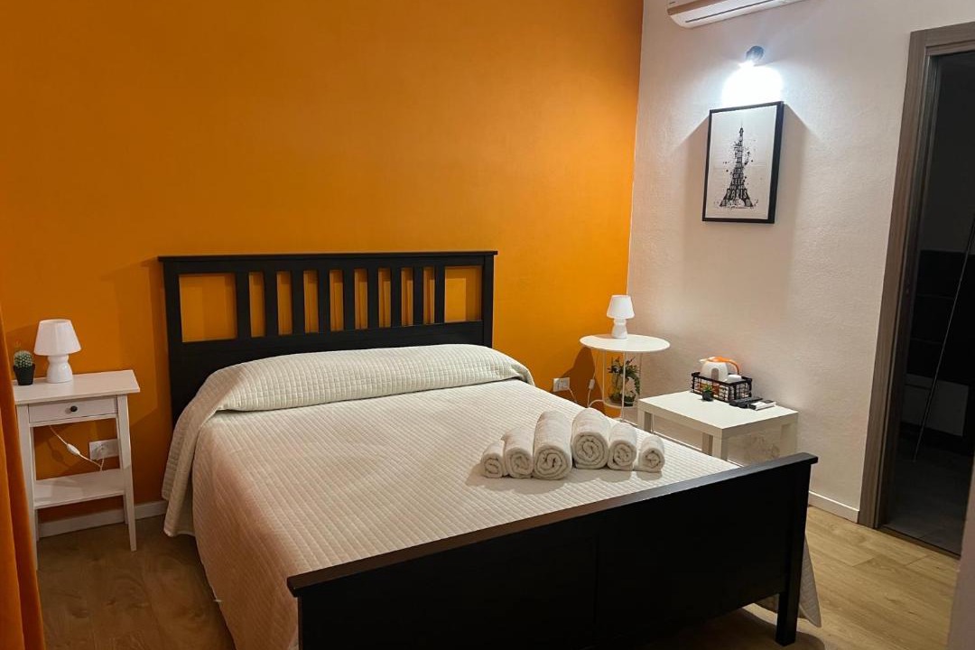 Photo of Bedroom in Ruggero Settimo