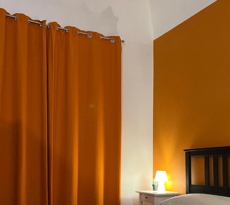 Photo of Bedroom in Ruggero Settimo