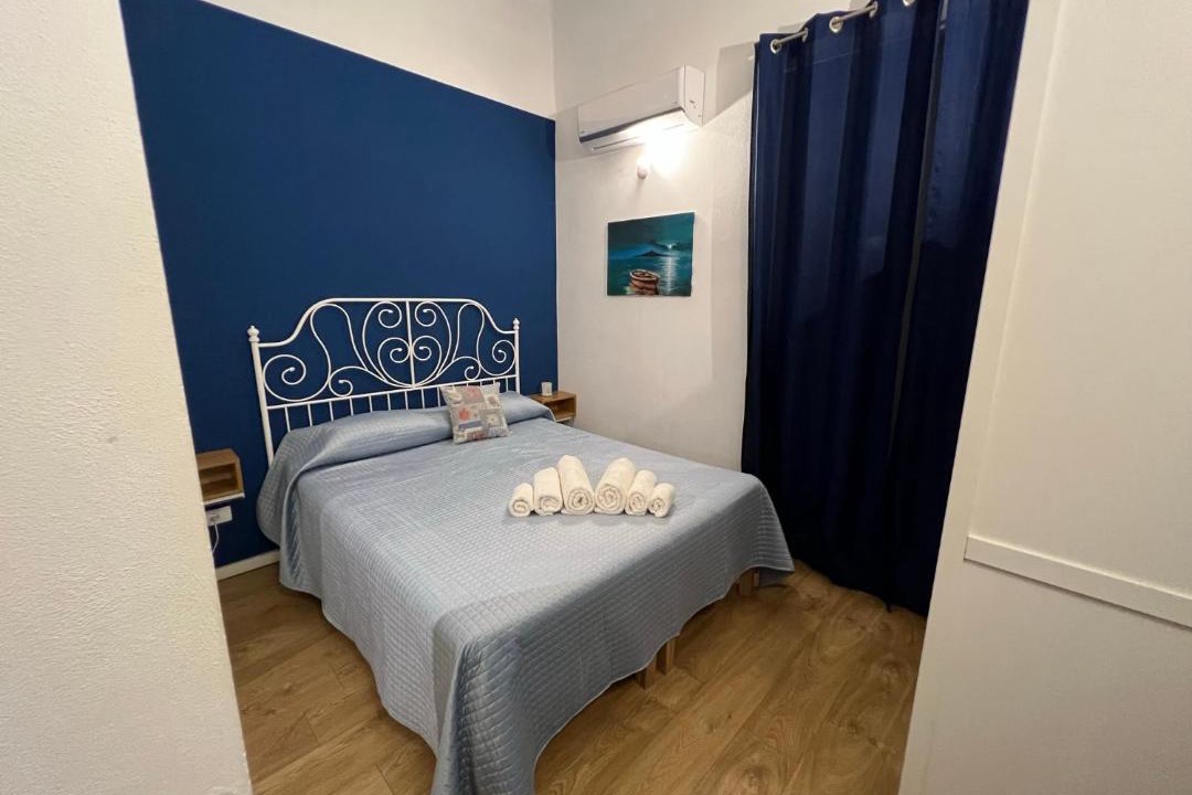 Photo of Bedroom in Ruggero Settimo