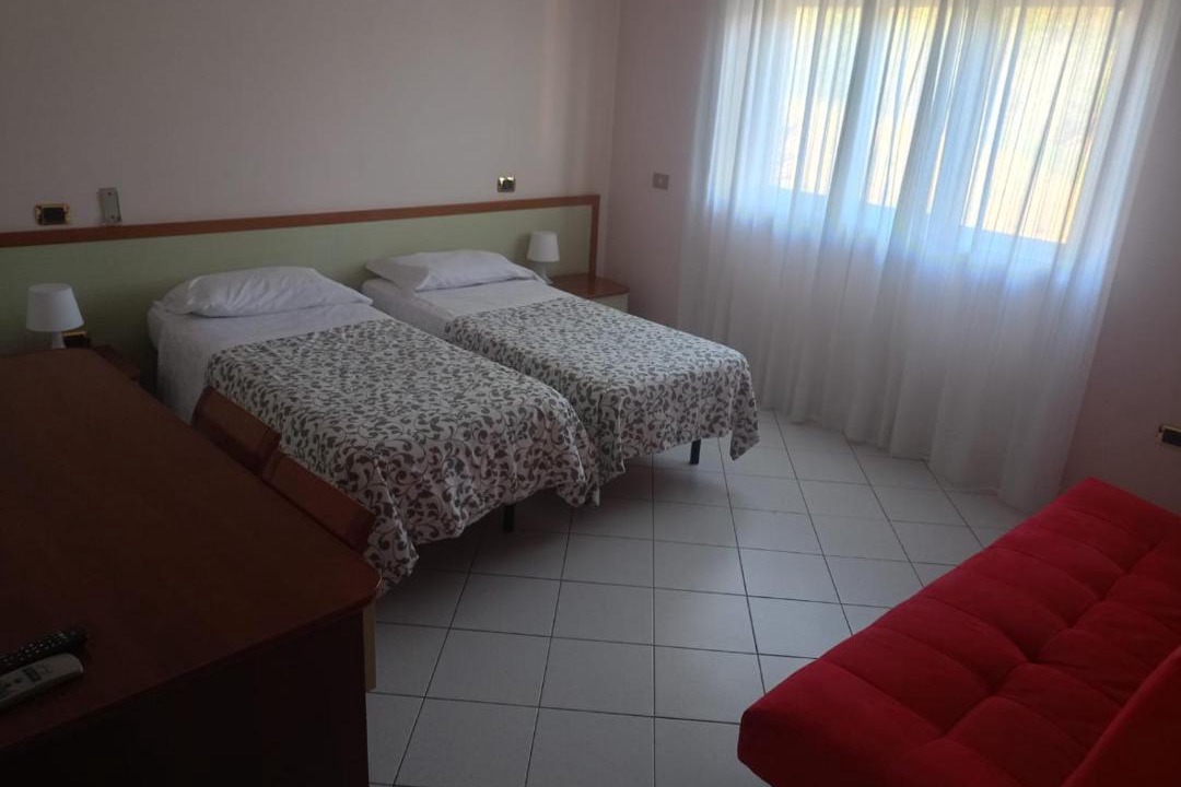 Photo of Bedroom in Piazza Armerina