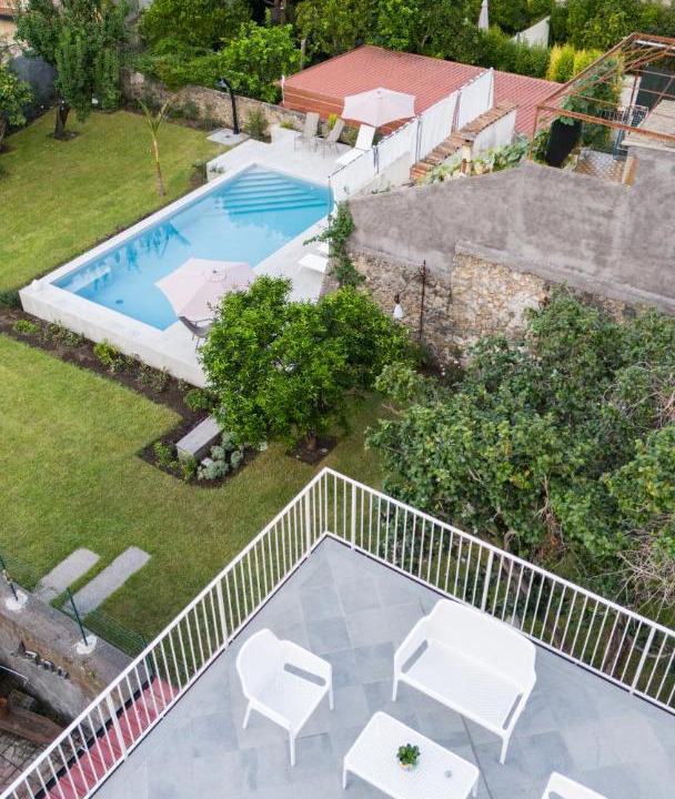 Photo of Patio Balcony in Coste
