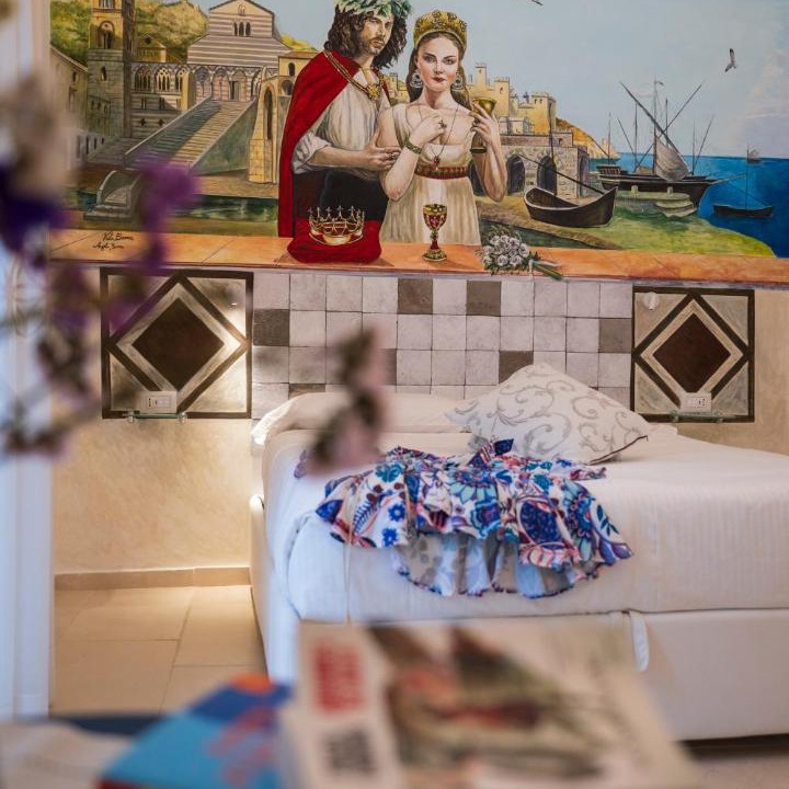 Photo of Others in Amalfi