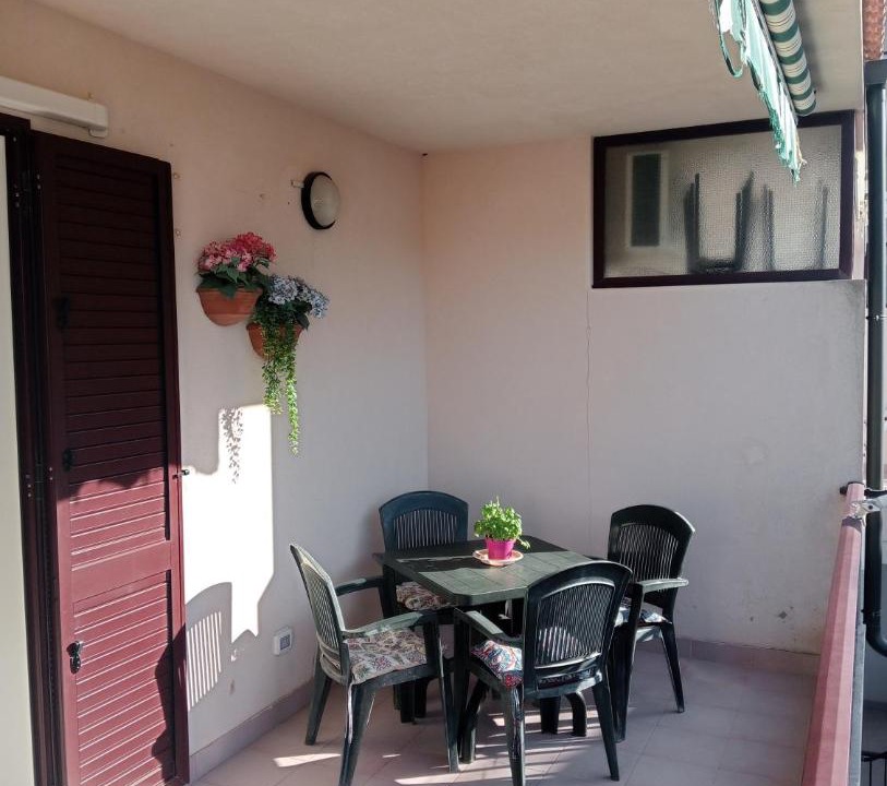 Photo of Patio Balcony in Marina di Ragusa