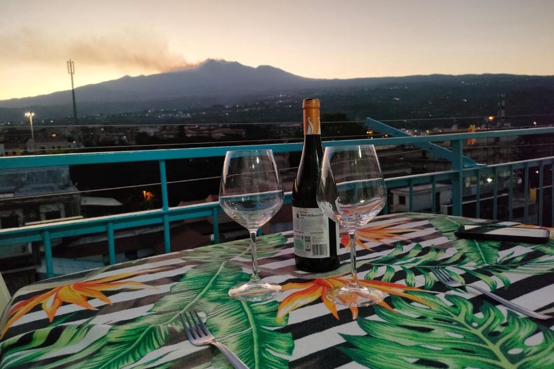 Photo of Patio Balcony in Coste