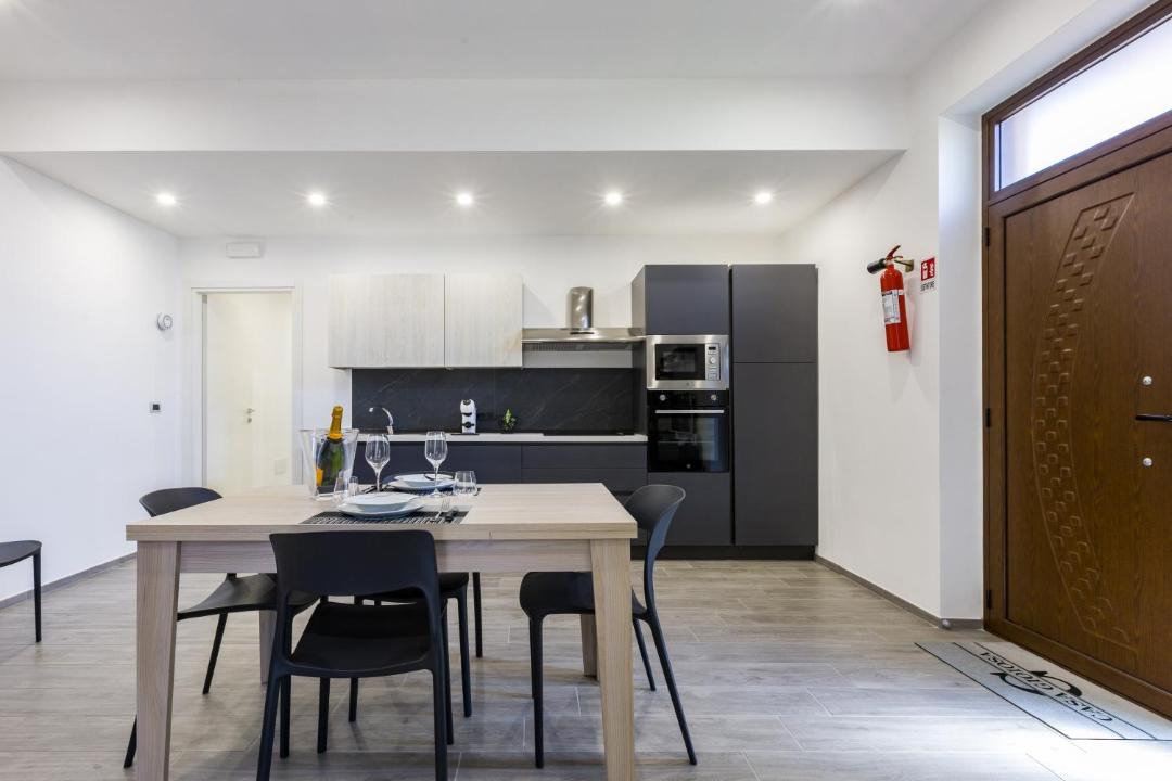 Photo of Kitchen in Gioiosa Marea